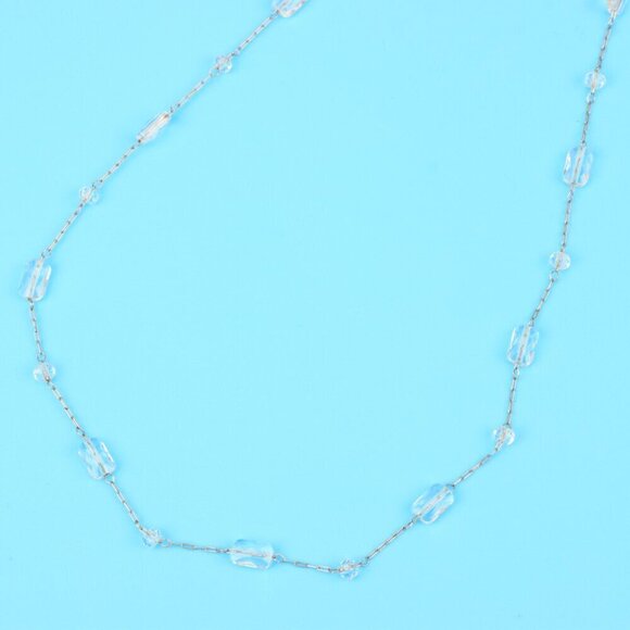 Delicate & Modern Necklace Chain – Perfect for Girls & Women, DYC1105 - Picture 5 of 15